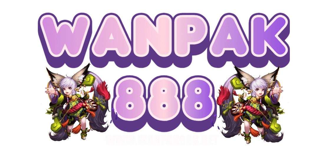 wanpak888