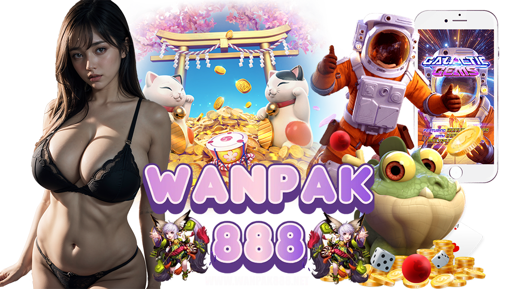 wanpak888-slot